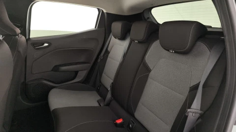 Renault Clio Evolution dCi 100 (74kw)