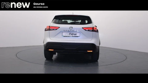 Nissan Qashqai DIG-T 103kW (140CV) mHEV 4x2 Acenta