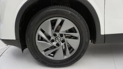 Nissan Qashqai DIG-T 103kW (140CV) mHEV 4x2 Acenta