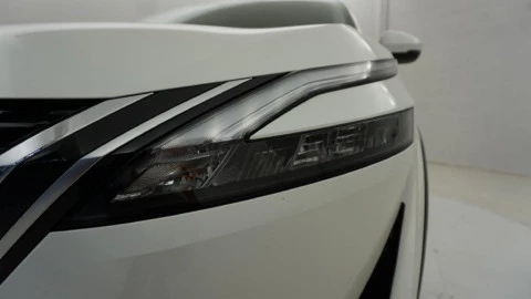 Nissan Qashqai DIG-T 103kW (140CV) mHEV 4x2 Acenta