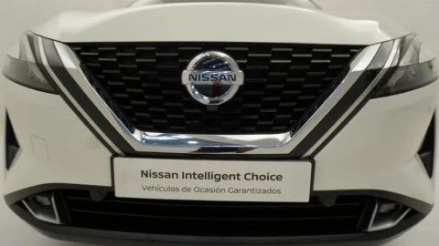 Nissan Qashqai DIG-T 103kW (140CV) mHEV 4x2 Acenta