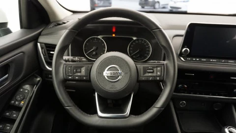 Nissan Qashqai DIG-T 103kW (140CV) mHEV 4x2 Acenta