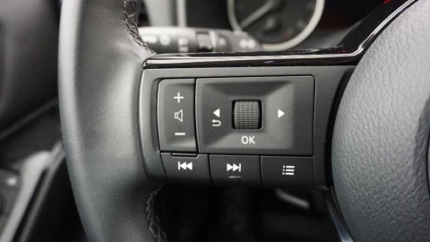 Nissan Qashqai DIG-T 103kW (140CV) mHEV 4x2 Acenta