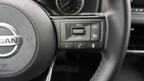 Nissan Qashqai DIG-T 103kW (140CV) mHEV 4x2 Acenta