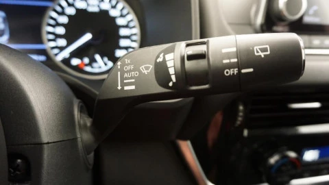 Nissan Qashqai DIG-T 103kW (140CV) mHEV 4x2 Acenta