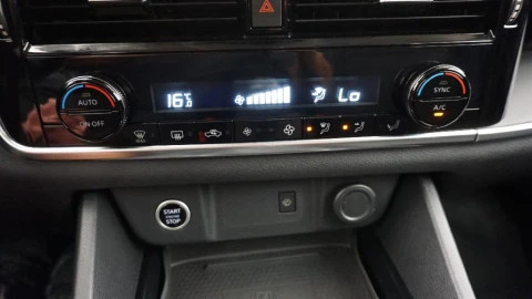 Nissan Qashqai DIG-T 103kW (140CV) mHEV 4x2 Acenta