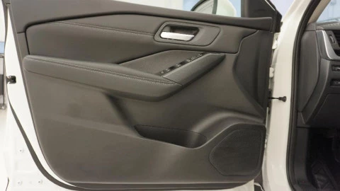 Nissan Qashqai DIG-T 103kW (140CV) mHEV 4x2 Acenta