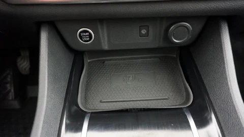 Nissan Qashqai DIG-T 103kW (140CV) mHEV 4x2 Acenta