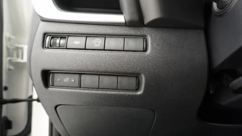 Nissan Qashqai DIG-T 103kW (140CV) mHEV 4x2 Acenta