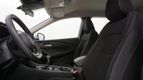 Nissan Qashqai DIG-T 103kW (140CV) mHEV 4x2 Acenta