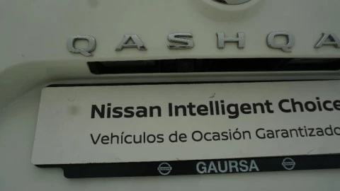Nissan Qashqai DIG-T 103kW (140CV) mHEV 4x2 Acenta