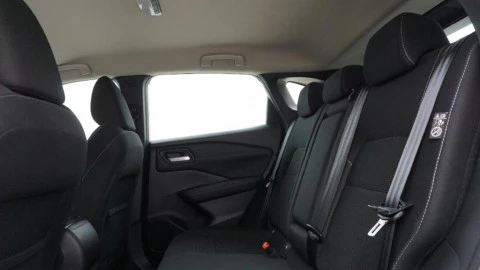 Nissan Qashqai DIG-T 103kW (140CV) mHEV 4x2 Acenta