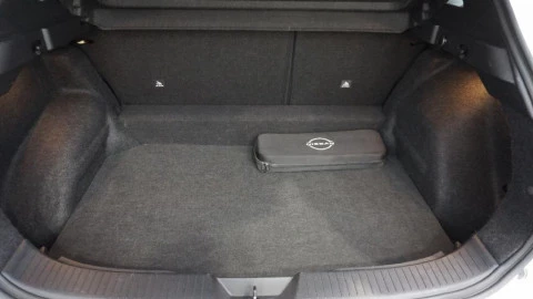 Nissan Qashqai DIG-T 103kW (140CV) mHEV 4x2 Acenta