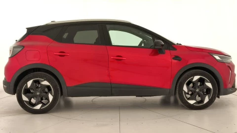 Renault Captur  Eco-G Techno 74kW