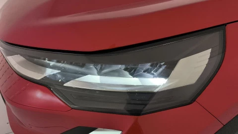 Renault Captur  Eco-G Techno 74kW