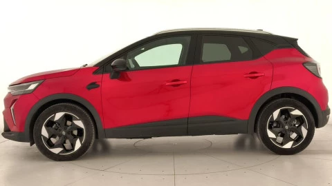 Renault Captur  Eco-G Techno 74kW