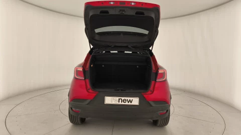 Renault Captur  Eco-G Techno 74kW