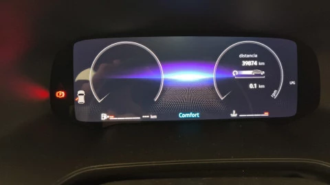Renault Captur  Eco-G Techno 74kW