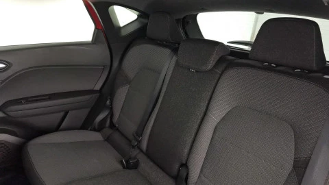 Renault Captur  Eco-G Techno 74kW