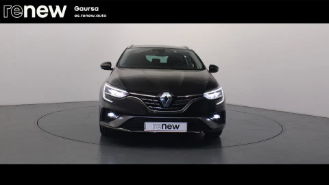 Renault Megane S.T. R.S.Line E-TECH Híbrido ench. 117kW