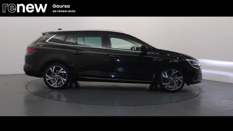 Renault Megane S.T. R.S.Line E-TECH Híbrido ench. 117kW