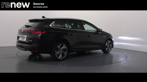 Renault Megane S.T. R.S.Line E-TECH Híbrido ench. 117kW
