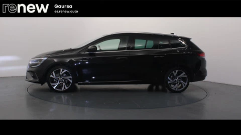 Renault Megane S.T. R.S.Line E-TECH Híbrido ench. 117kW
