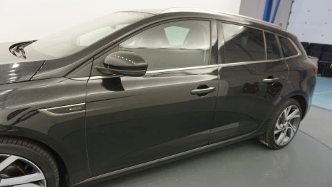 Renault Megane S.T. R.S.Line E-TECH Híbrido ench. 117kW