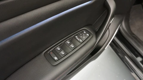 Renault Megane S.T. R.S.Line E-TECH Híbrido ench. 117kW