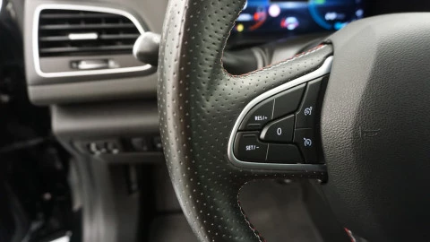 Renault Megane S.T. R.S.Line E-TECH Híbrido ench. 117kW