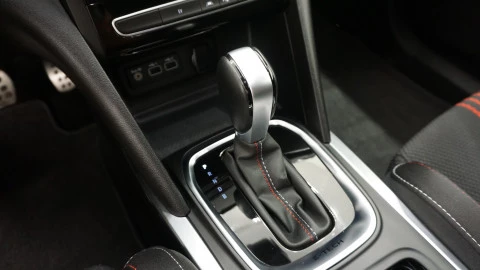 Renault Megane S.T. R.S.Line E-TECH Híbrido ench. 117kW