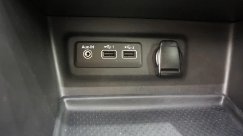 Renault Megane S.T. R.S.Line E-TECH Híbrido ench. 117kW