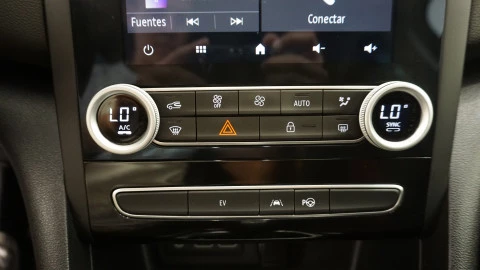Renault Megane S.T. R.S.Line E-TECH Híbrido ench. 117kW