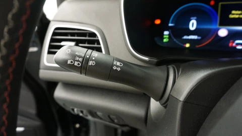 Renault Megane S.T. R.S.Line E-TECH Híbrido ench. 117kW