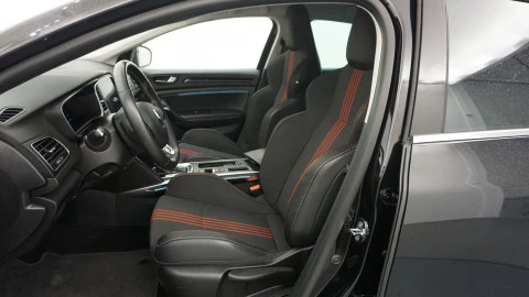 Renault Megane S.T. R.S.Line E-TECH Híbrido ench. 117kW