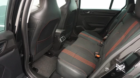 Renault Megane S.T. R.S.Line E-TECH Híbrido ench. 117kW