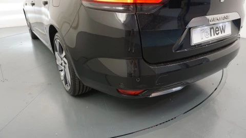Renault Megane S.T. R.S.Line E-TECH Híbrido ench. 117kW
