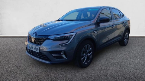 Renault Arkana Evolution TCe 103kW(140CV) EDC mild hybr