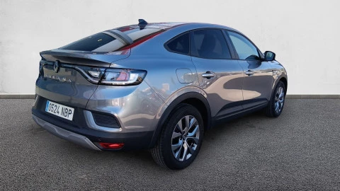 Renault Arkana Evolution TCe 103kW(140CV) EDC mild hybr