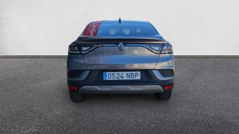 Renault Arkana Evolution TCe 103kW(140CV) EDC mild hybr