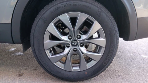 Renault Arkana Evolution TCe 103kW(140CV) EDC mild hybr