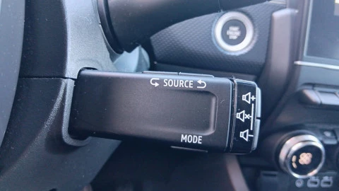 Renault Arkana Evolution TCe 103kW(140CV) EDC mild hybr