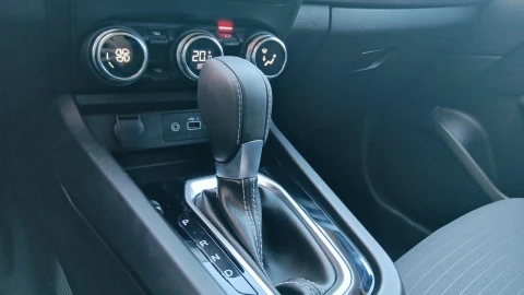 Renault Arkana Evolution TCe 103kW(140CV) EDC mild hybr