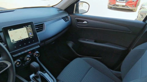 Renault Arkana Evolution TCe 103kW(140CV) EDC mild hybr