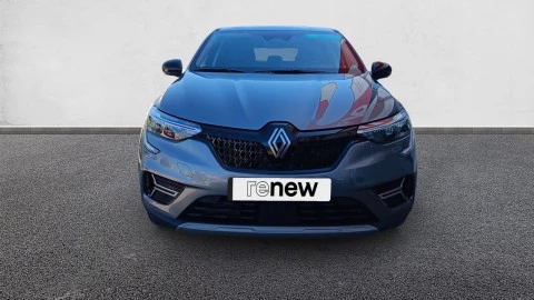 Renault Arkana Evolution TCe 103kW(140CV) EDC mild hybr