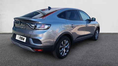 Renault Arkana Evolution TCe 103kW(140CV) EDC mild hybr