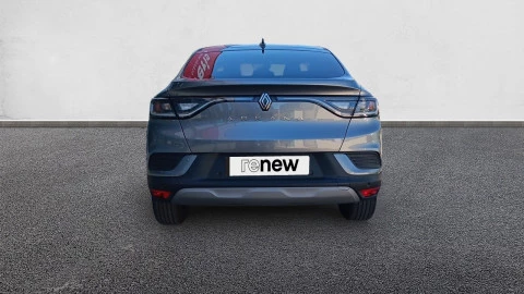 Renault Arkana Evolution TCe 103kW(140CV) EDC mild hybr