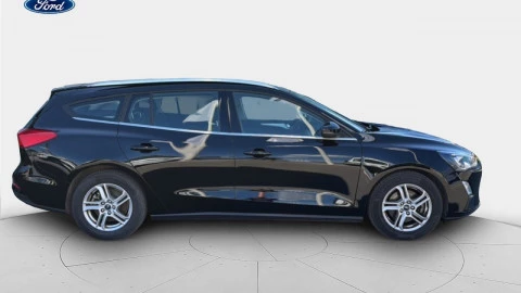 Ford Focus 1.5 Ecoblue 88kW Trend+ SB