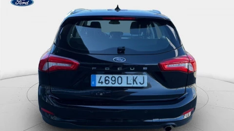 Ford Focus 1.5 Ecoblue 88kW Trend+ SB