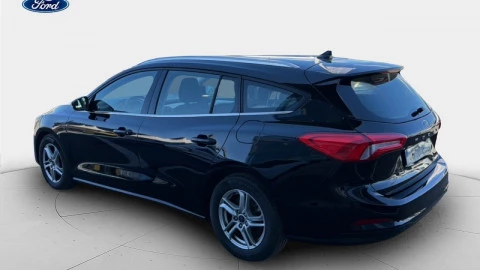 Ford Focus 1.5 Ecoblue 88kW Trend+ SB